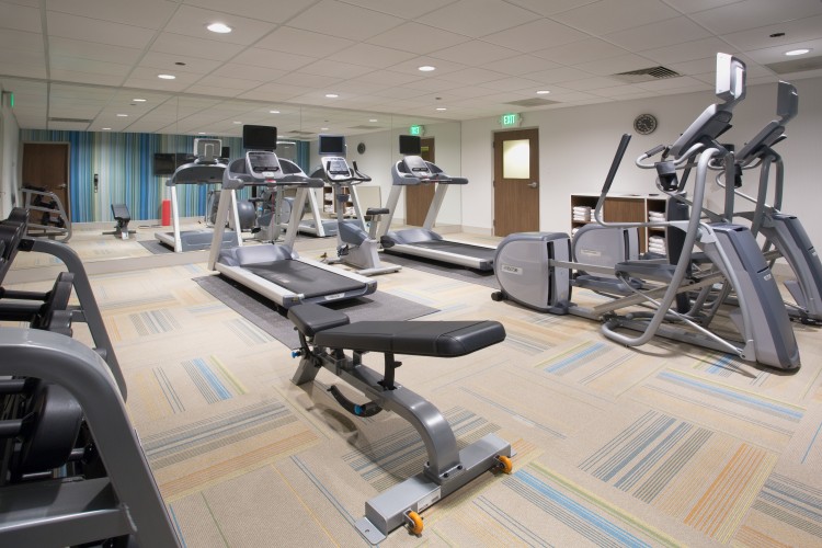 Holiday Inn Express & Suites Baltimore - BWI Airport North , MD 21090 near Baltimore-washington International Thurgood Marshall Airport View Point 5