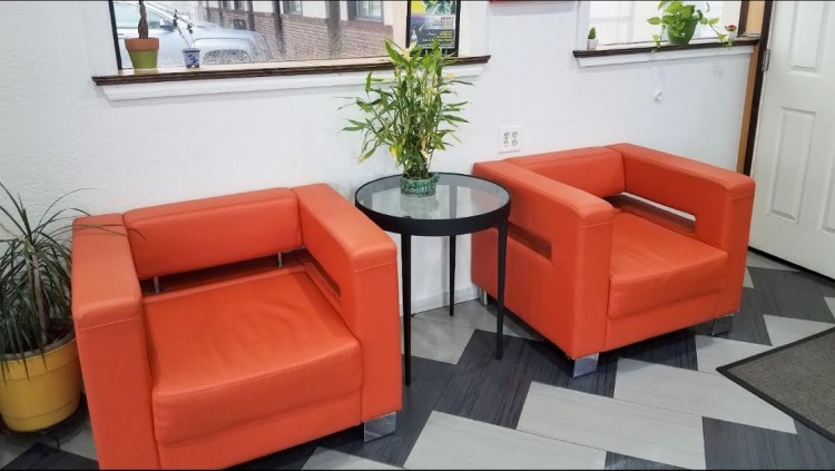 Motel 6 Elizabeth - Newark Liberty Intl Airport , NJ 07201 near Newark Liberty International Airport View Point 2