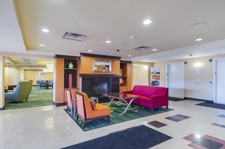 Quality Inn Revere , MA 02151 near Boston Logan International Airport View Point 3