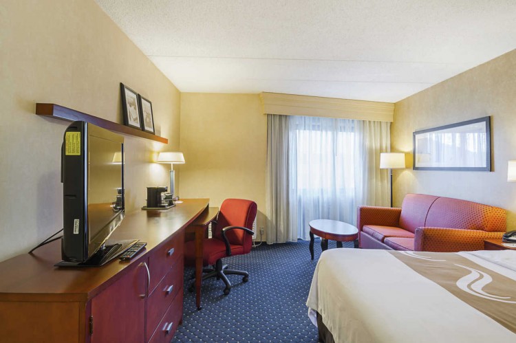 Quality Inn Revere , MA 02151 near Boston Logan International Airport View Point 5