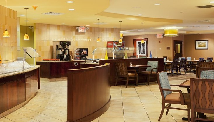 DoubleTree by Hilton JFK Airport , NY 11436 near John F Kennedy Intl Airport View Point 6