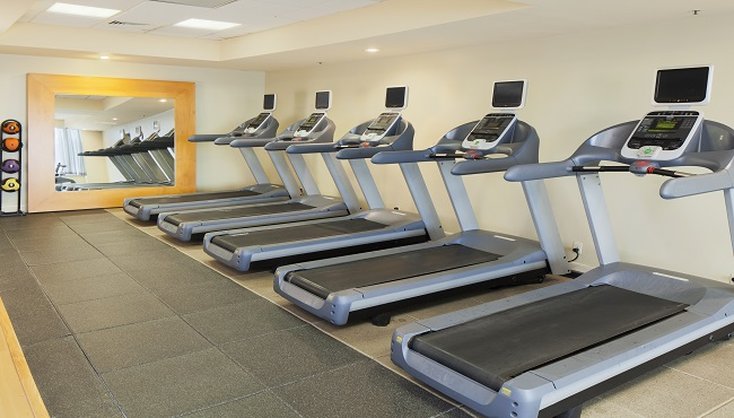 DoubleTree by Hilton JFK Airport , NY 11436 near John F Kennedy Intl Airport View Point 8