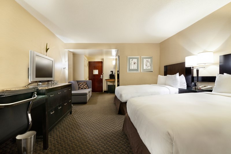DoubleTree by Hilton JFK Airport , NY 11436 near John F Kennedy Intl Airport View Point 3