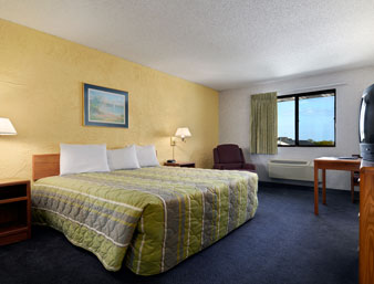 Motel 6 Elk Grove Village - O\'Hare , IL 60007 near Ohare International Airport View Point 2