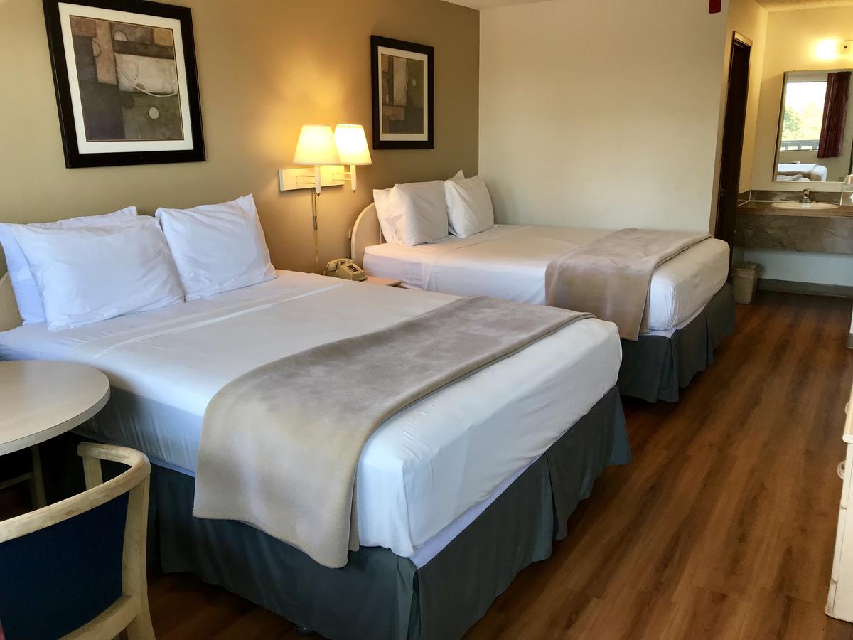 Seattle Airport Value Inn , WA 98198 near Seattle-tacoma International Airport View Point 9