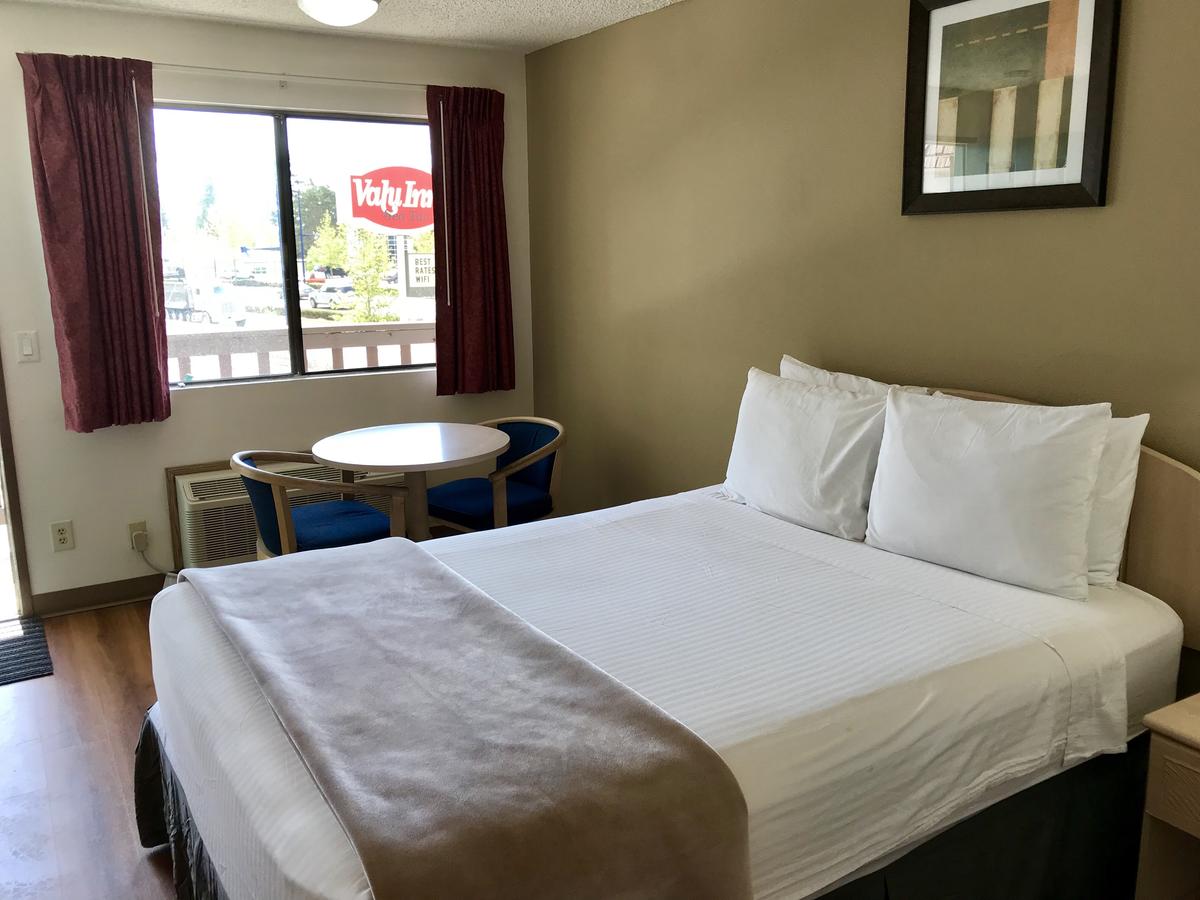 Seattle Airport Value Inn , WA 98198 near Seattle-tacoma International Airport View Point 6