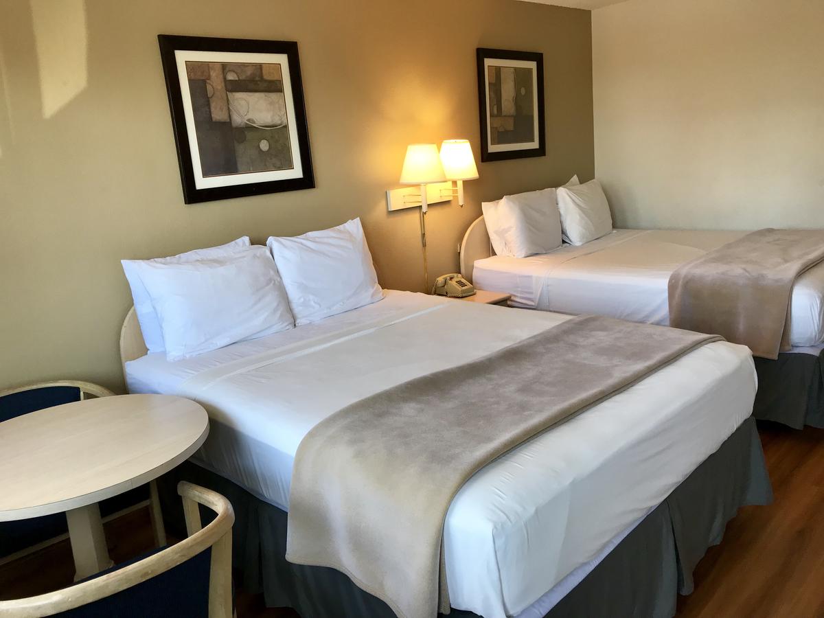 Seattle Airport Value Inn , WA 98198 near Seattle-tacoma International Airport View Point 5
