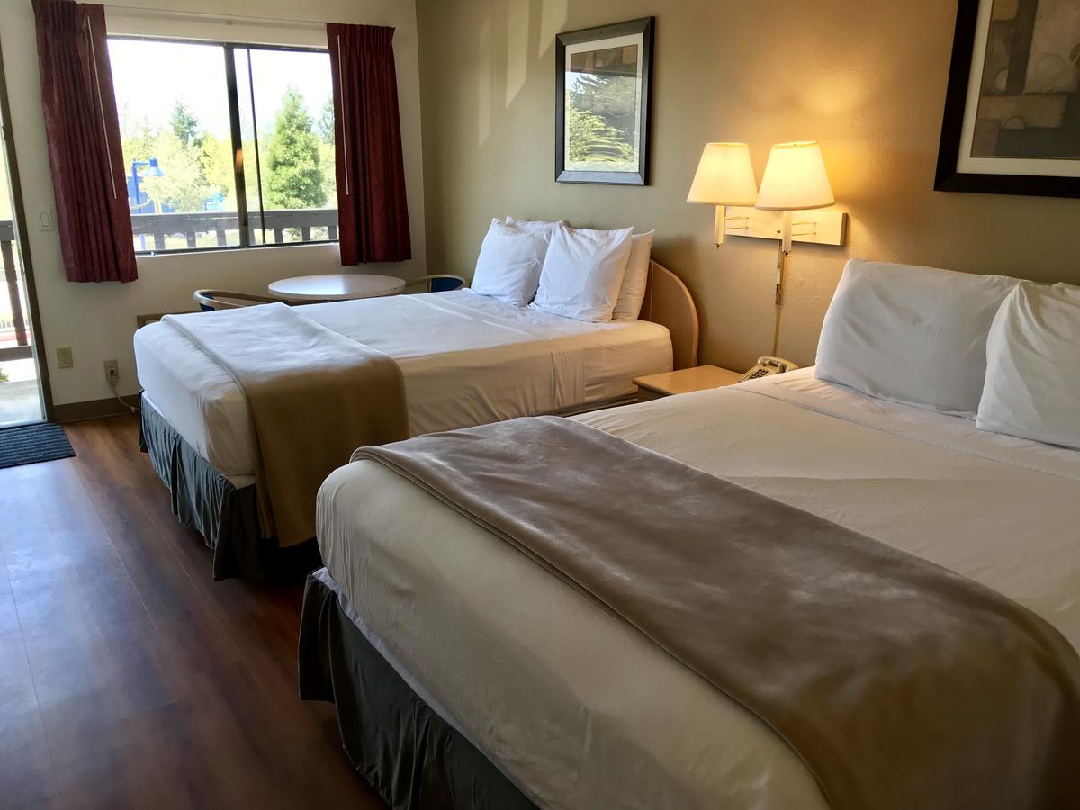 Seattle Airport Value Inn , WA 98198 near Seattle-tacoma International Airport View Point 4