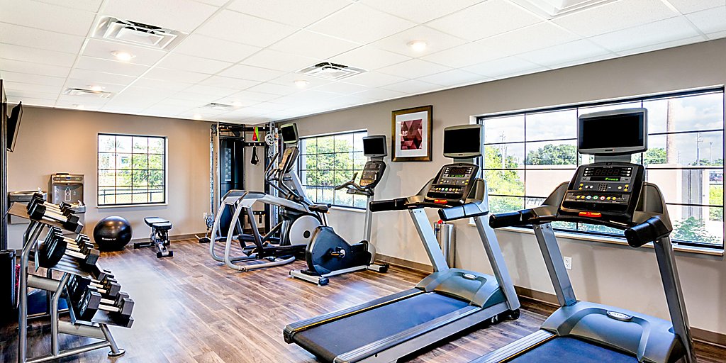 Staybridge Suites Fort Lauderdale Airport , Fl 33314 near Fort Lauderdale-hollywood International Airport View Point 9