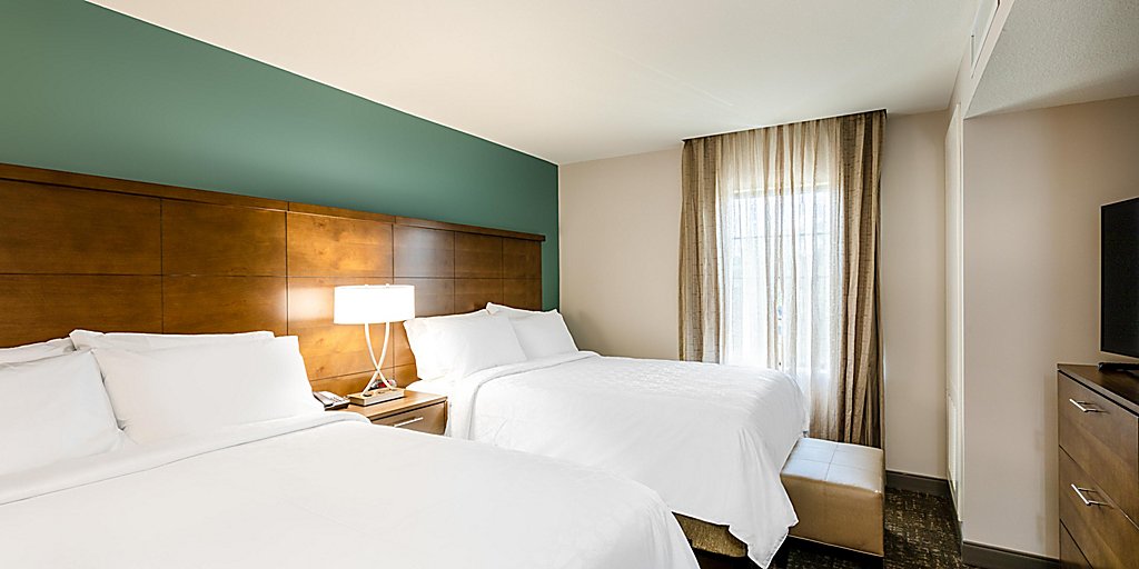Staybridge Suites Fort Lauderdale Airport , Fl 33314 near Fort Lauderdale-hollywood International Airport View Point 2