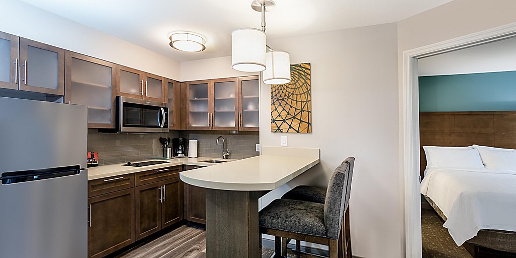 Staybridge Suites Fort Lauderdale Airport , Fl 33314 near Fort Lauderdale-hollywood International Airport View Point 4