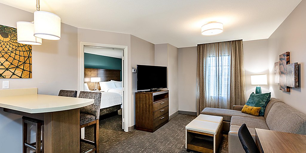 Staybridge Suites Fort Lauderdale Airport , Fl 33314 near Fort Lauderdale-hollywood International Airport View Point 3