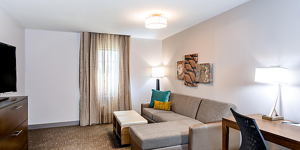 Staybridge Suites Fort Lauderdale Airport , Fl 33314 near Fort Lauderdale-hollywood International Airport View Point 5