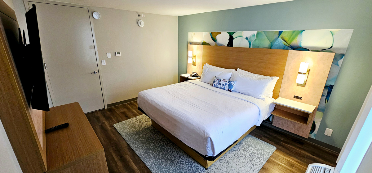 Wyndham Garden ATL , GA 30349 near Hartsfield-jackson Atlanta International Airport View Point 2