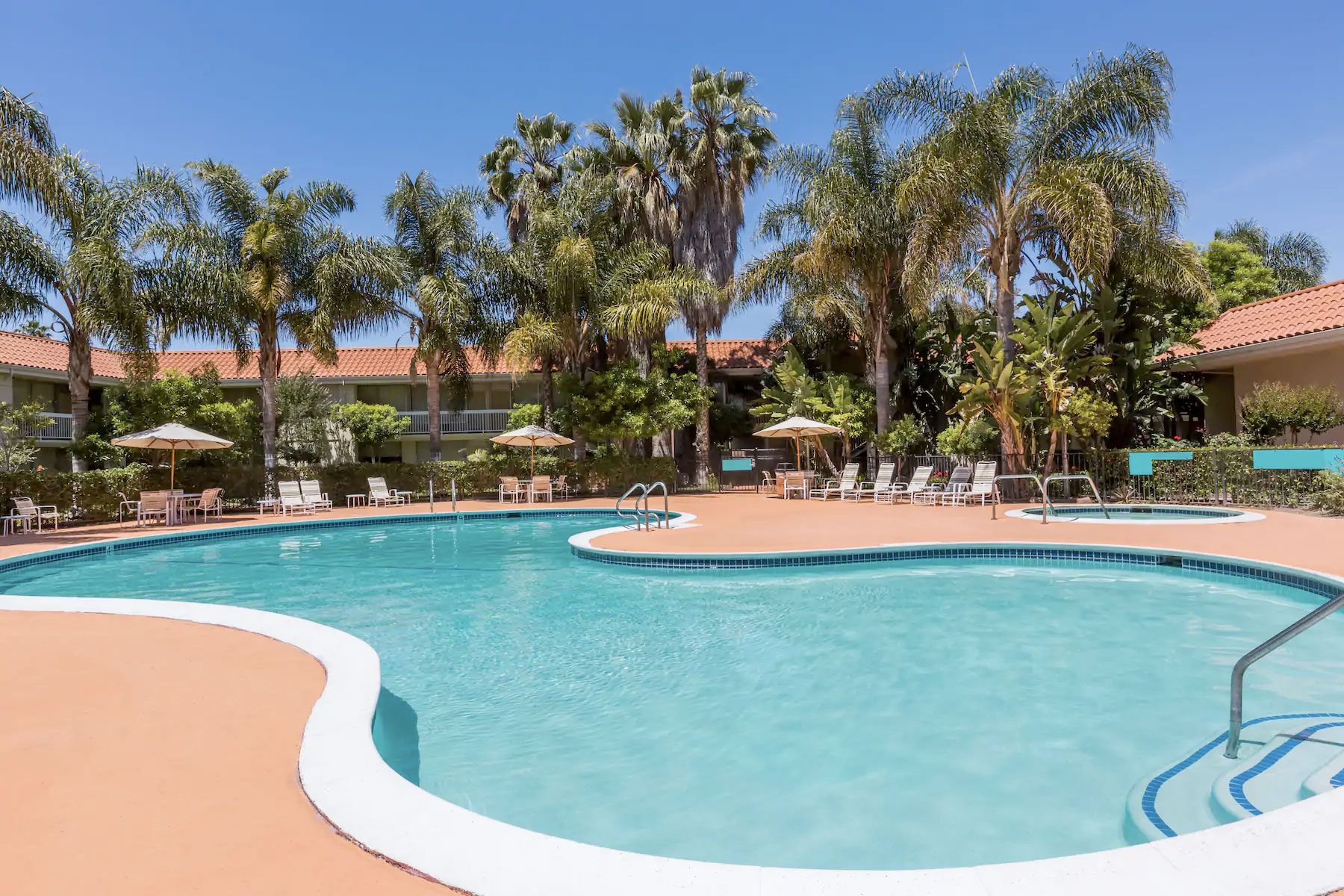 Uptown Oasis San Jose Airport , CA 95112 near Norman Y. Mineta San Jose Intl Airport View Point 6