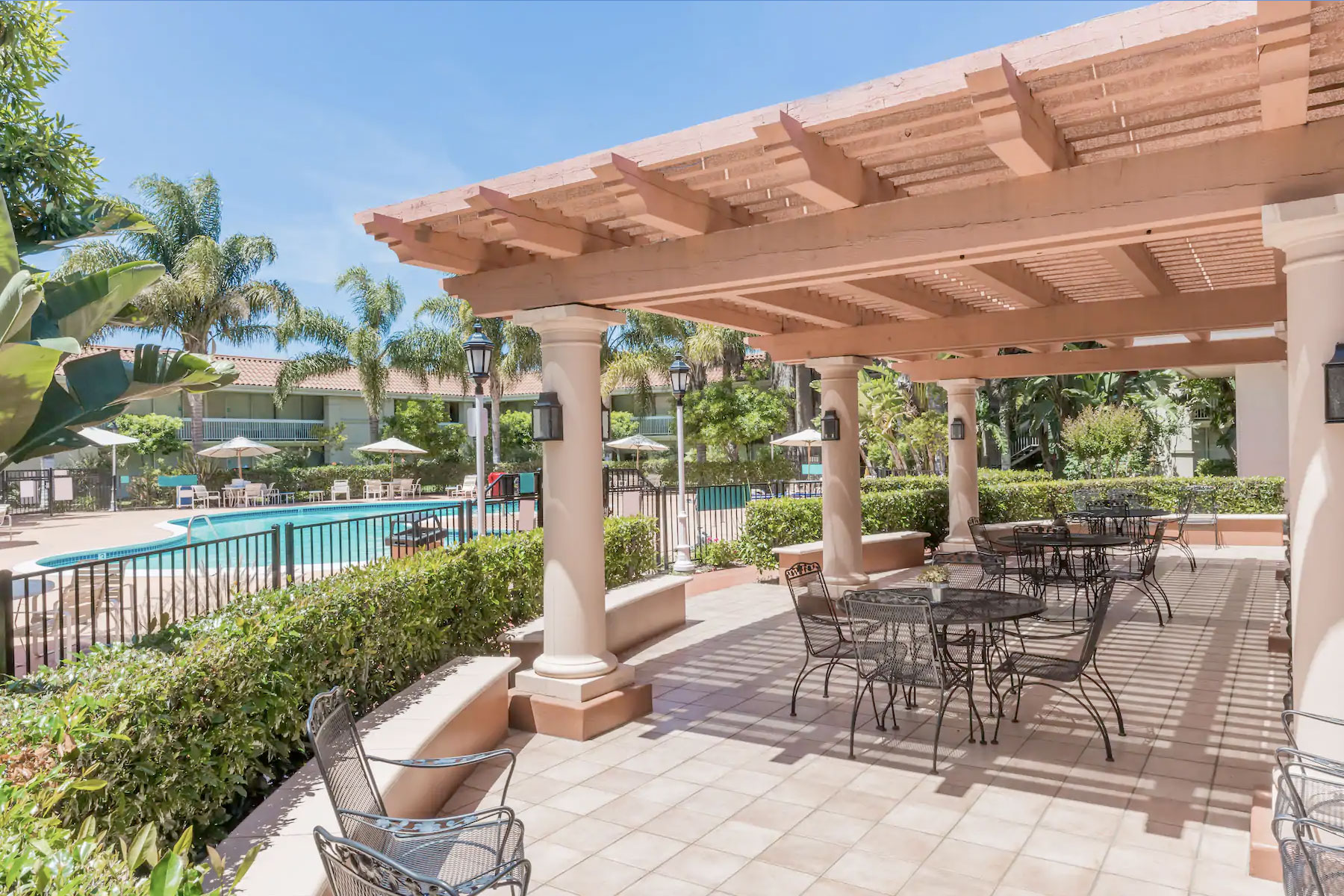 Uptown Oasis San Jose Airport , CA 95112 near Norman Y. Mineta San Jose Intl Airport View Point 7
