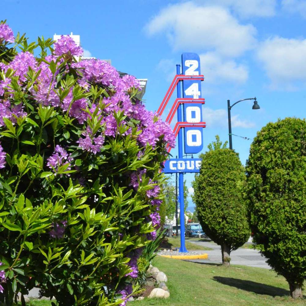 2400 Motel 5