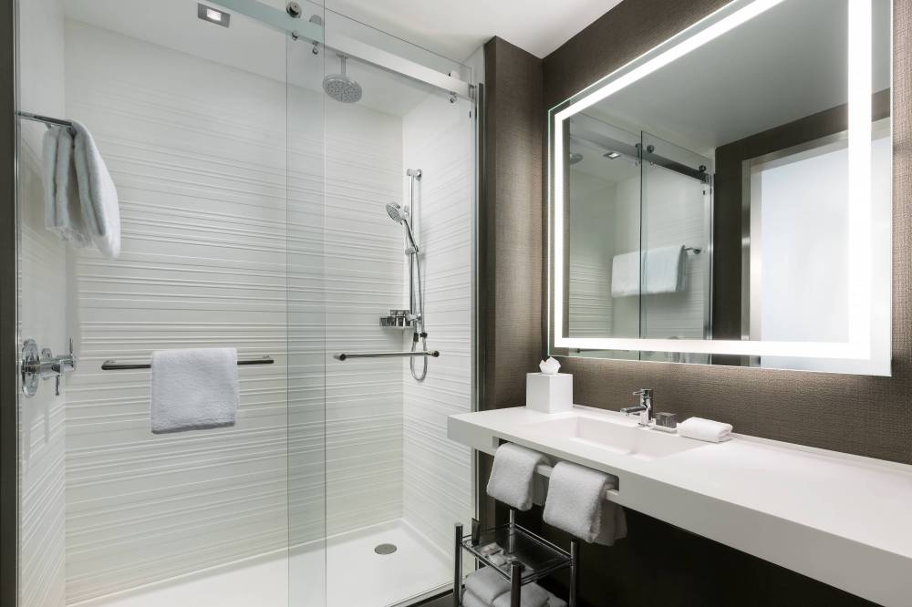 Ac Hotel By Marriott Fort Lauderdale Airport