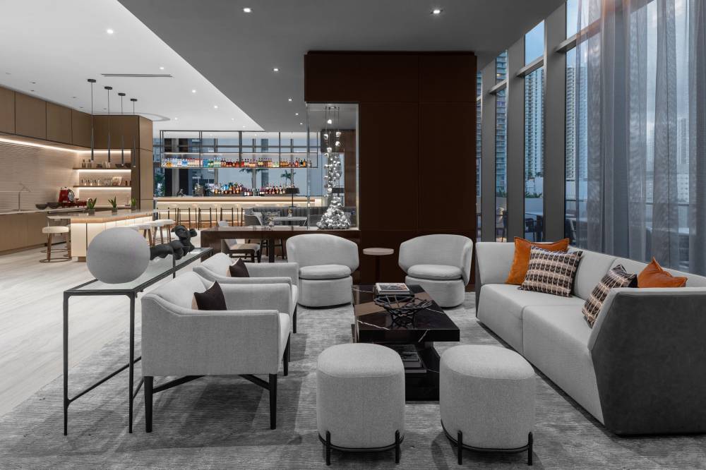 Ac Hotel By Marriott Miami Brickell 5