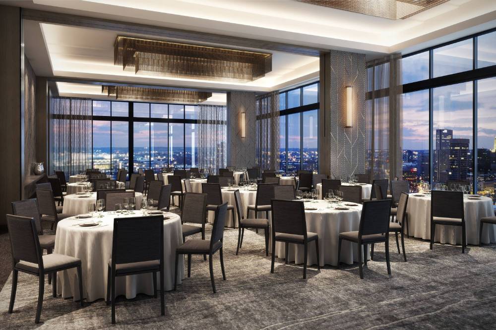 Ac Hotel By Marriott Miami Brickell 3