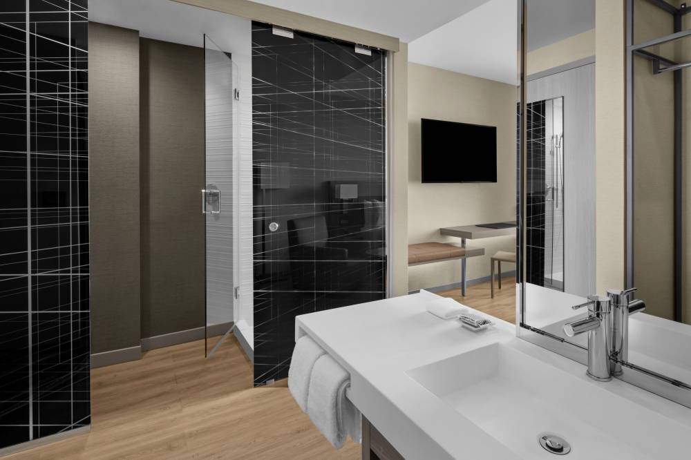 Ac Hotel By Marriott Miami Dadeland