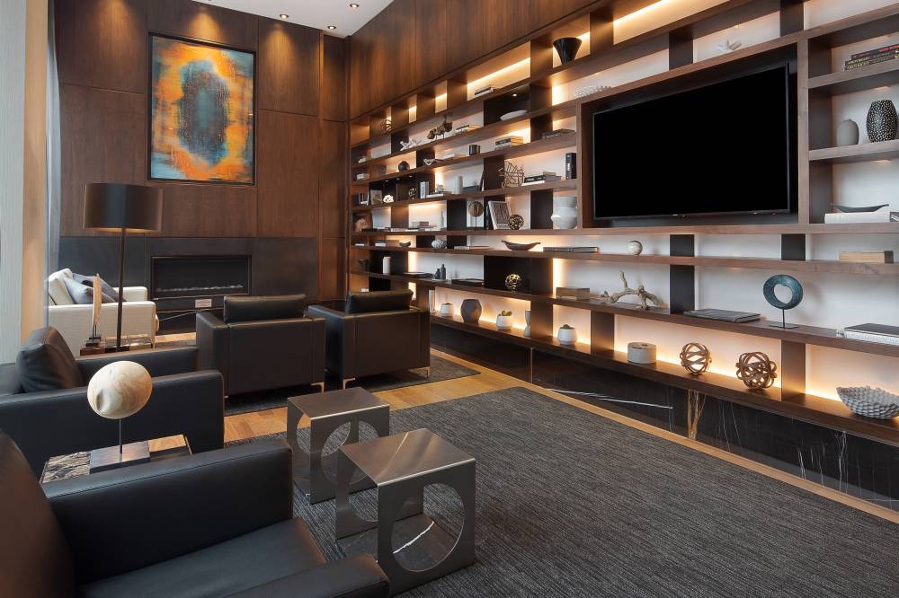 Ac Hotel By Marriott Montreal Downtown 5
