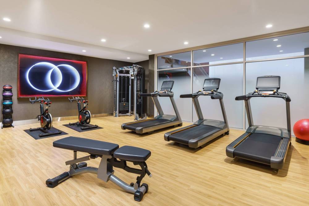 Ac Hotel By Marriott New York Times Square 6