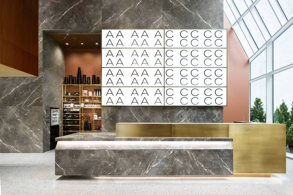 Ac Hotel By Marriott New York Times Square 5