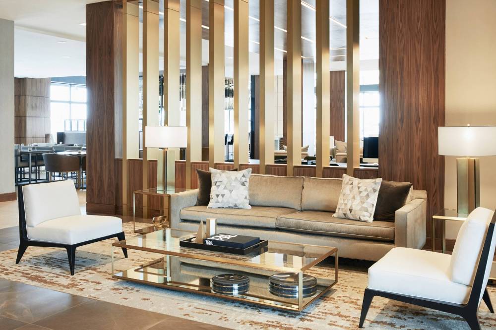 Ac Hotel By Marriott Portland Downtown Waterfront Me 10