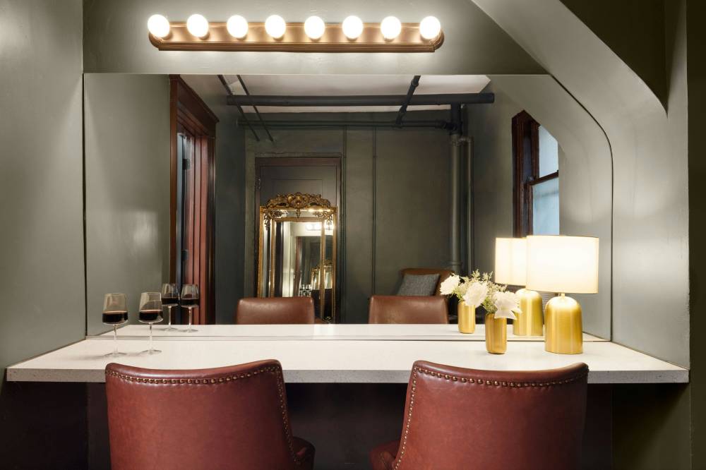 Ac Hotels By Marriott Detroit At The Bonstelle 7