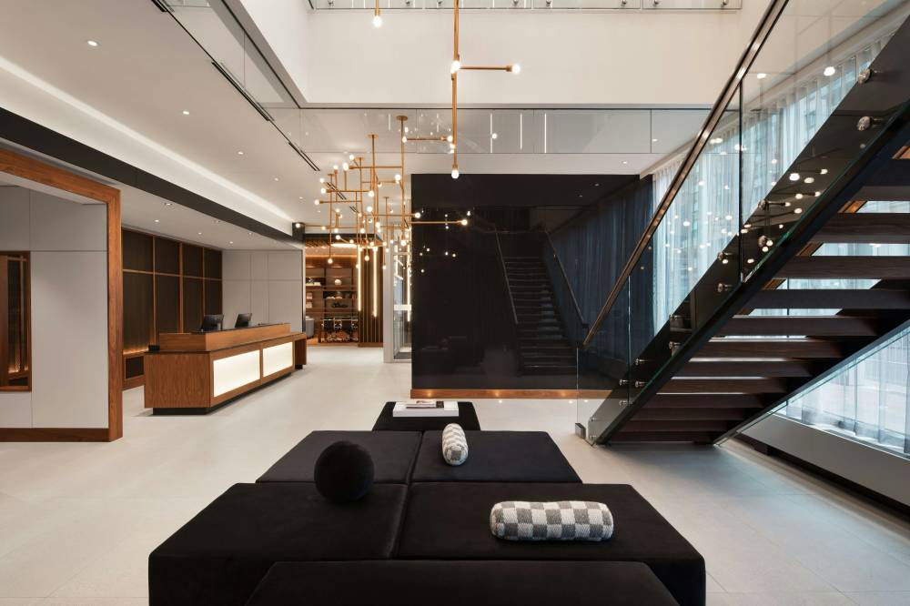 Ac Hotels By Marriott Ottawa Downtown 2