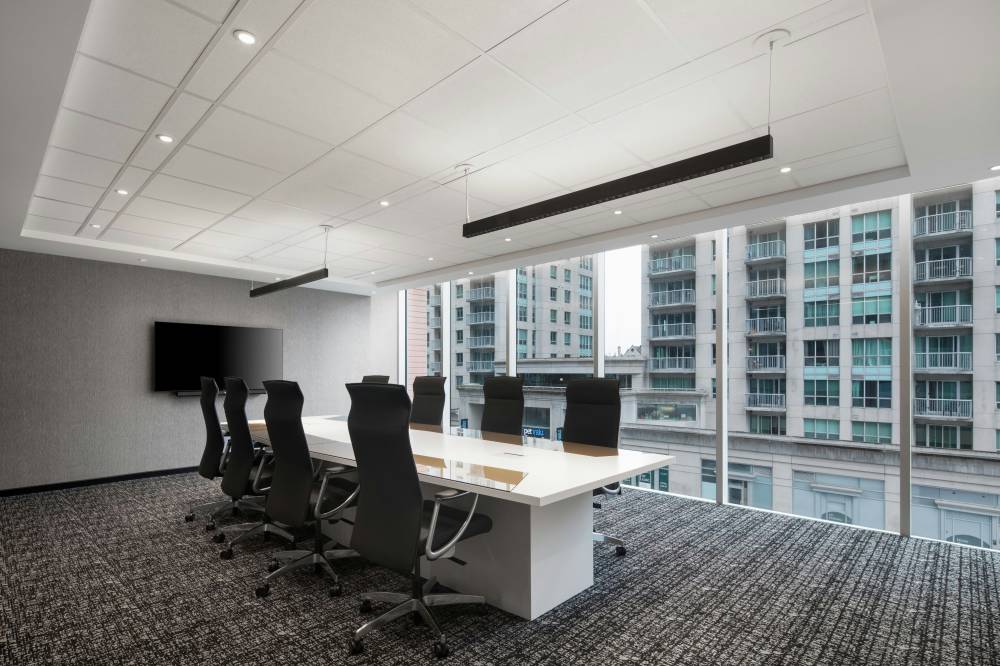 Ac Hotels By Marriott Ottawa Downtown 7