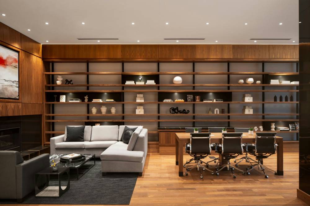 Ac Hotels By Marriott Ottawa Downtown 4