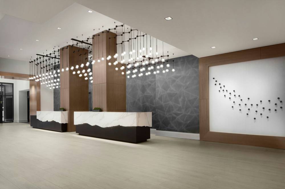 Ac Hotels By Marriott Reston 10