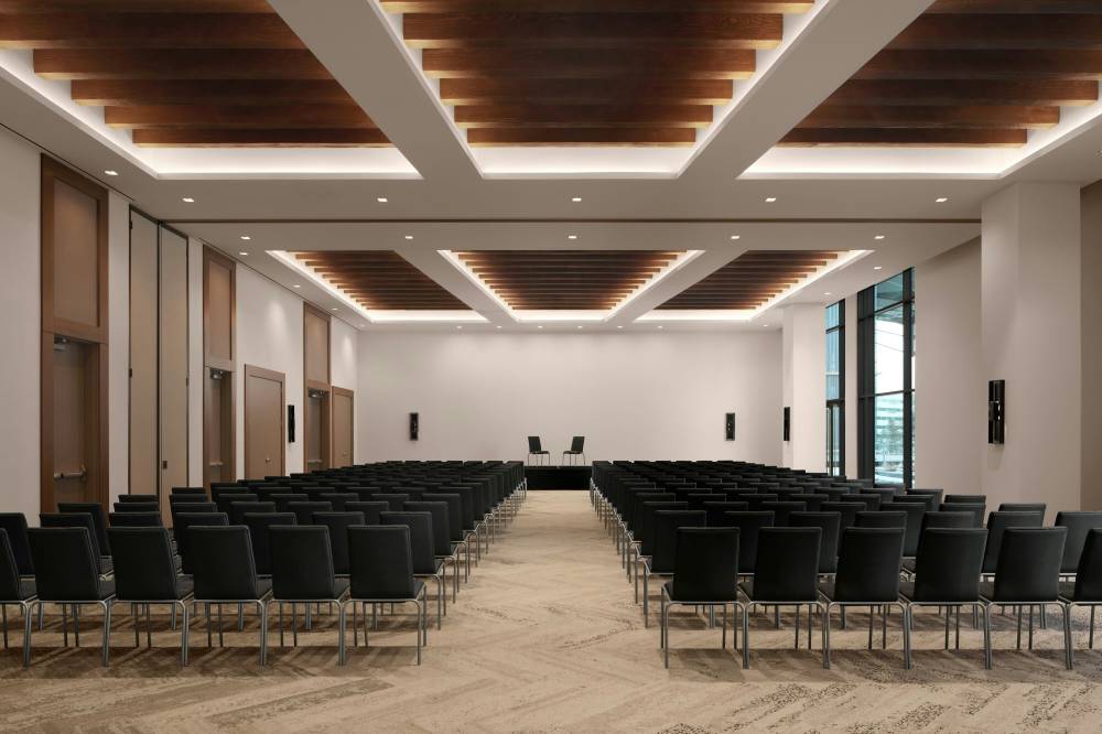 Ac Hotels By Marriott Reston 8