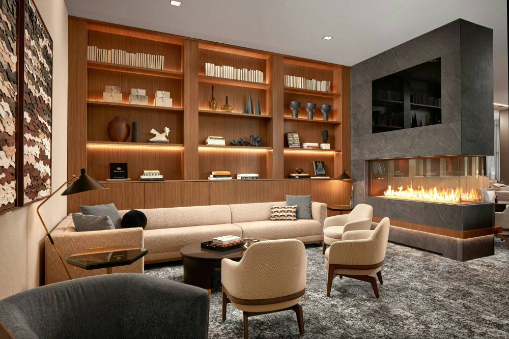 Ac Hotels By Marriott Reston 5
