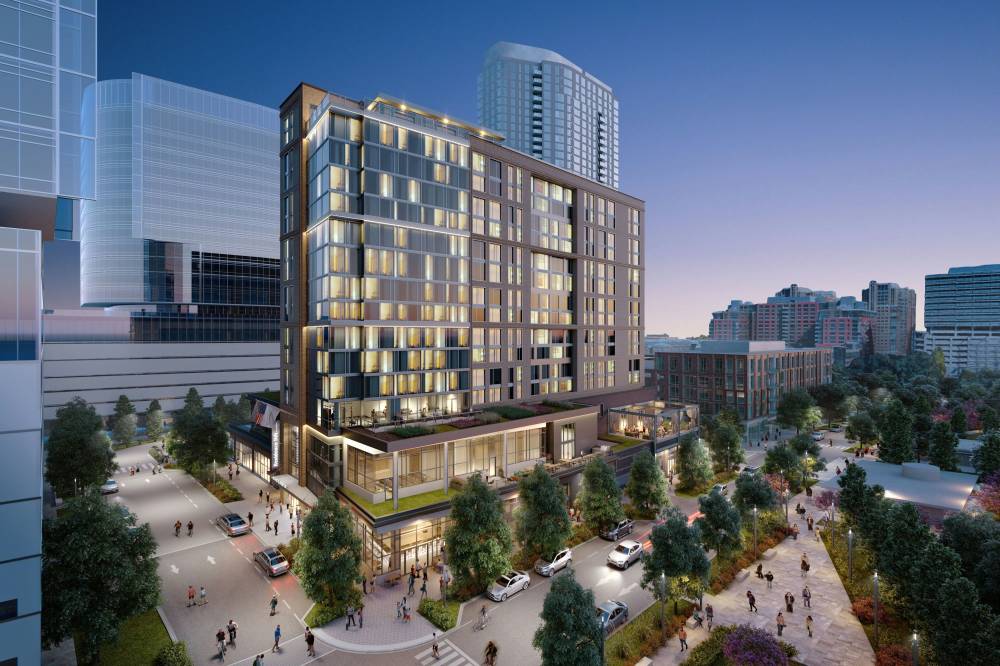 Ac Hotels By Marriott Reston 2