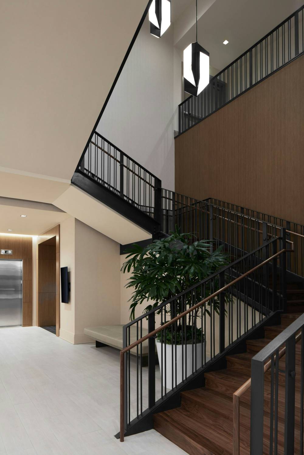 Ac Hotels By Marriott Reston 3