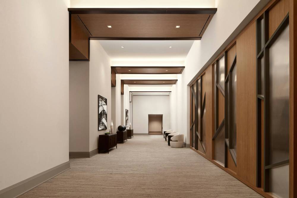 Ac Hotels By Marriott Reston 9