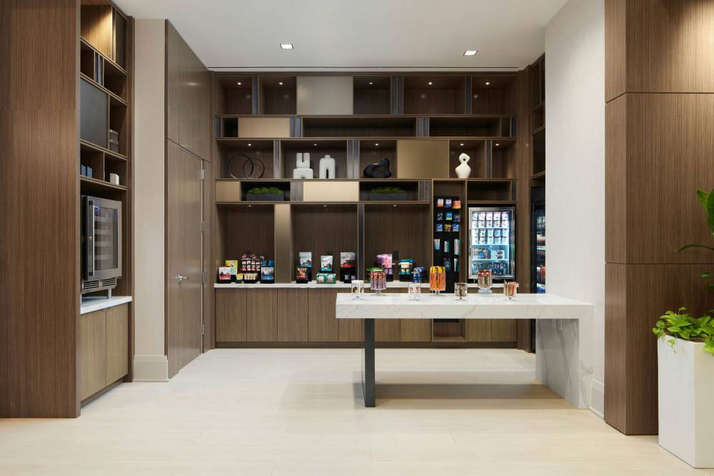Ac Hotels By Marriott Reston 6