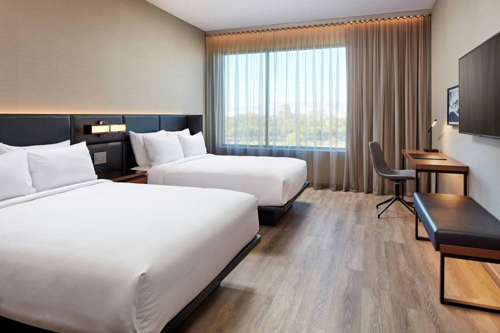 Ac Hotels By Marriott Scottsdale Old Town 7
