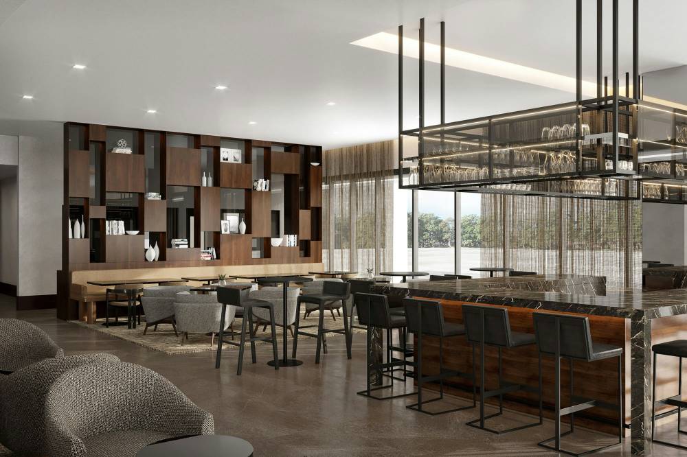 Ac Hotels By Marriott Scottsdale Old Town 6