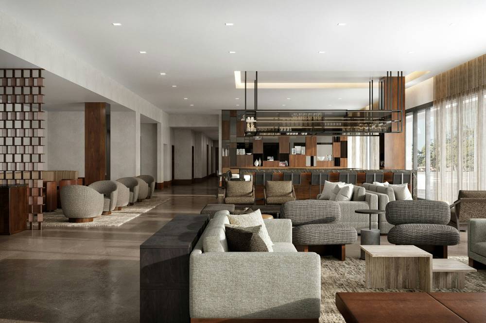 Ac Hotels By Marriott Scottsdale Old Town 5