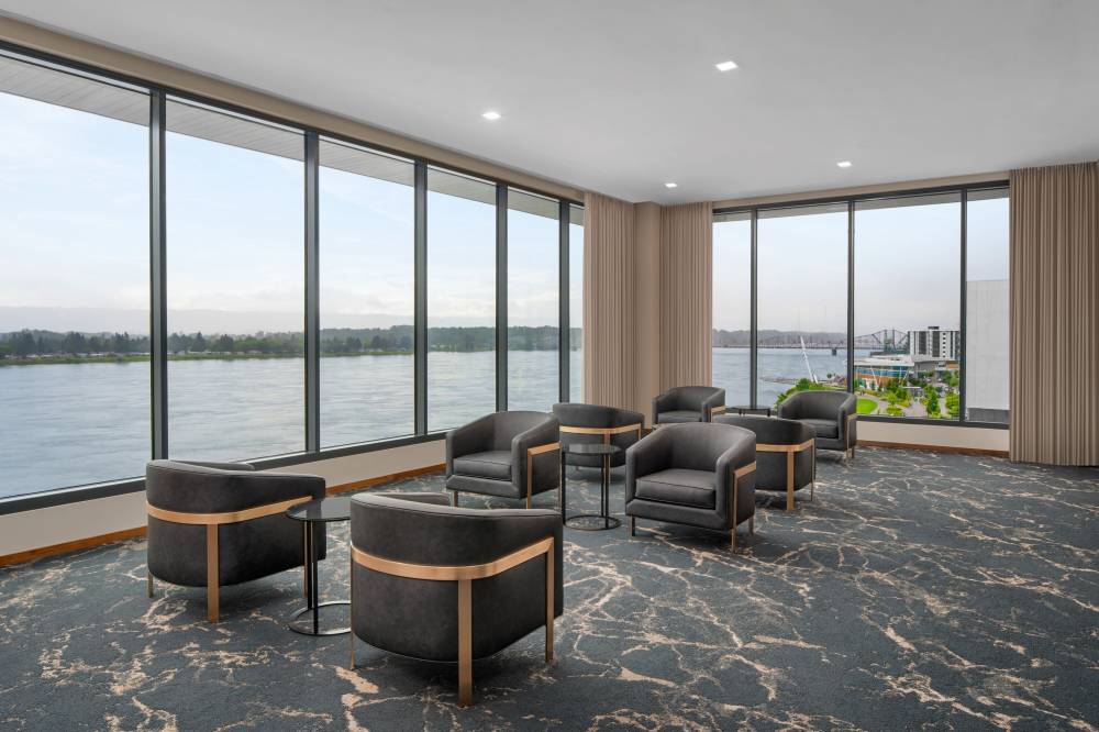 Ac Hotels By Marriott Vancouver Waterfront 5