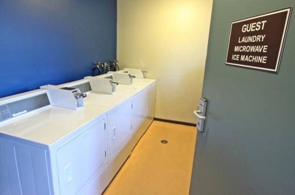 Accent Inns Vancouver Airport 5