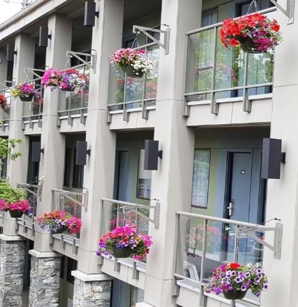 Accent Inns Vancouver Airport 2