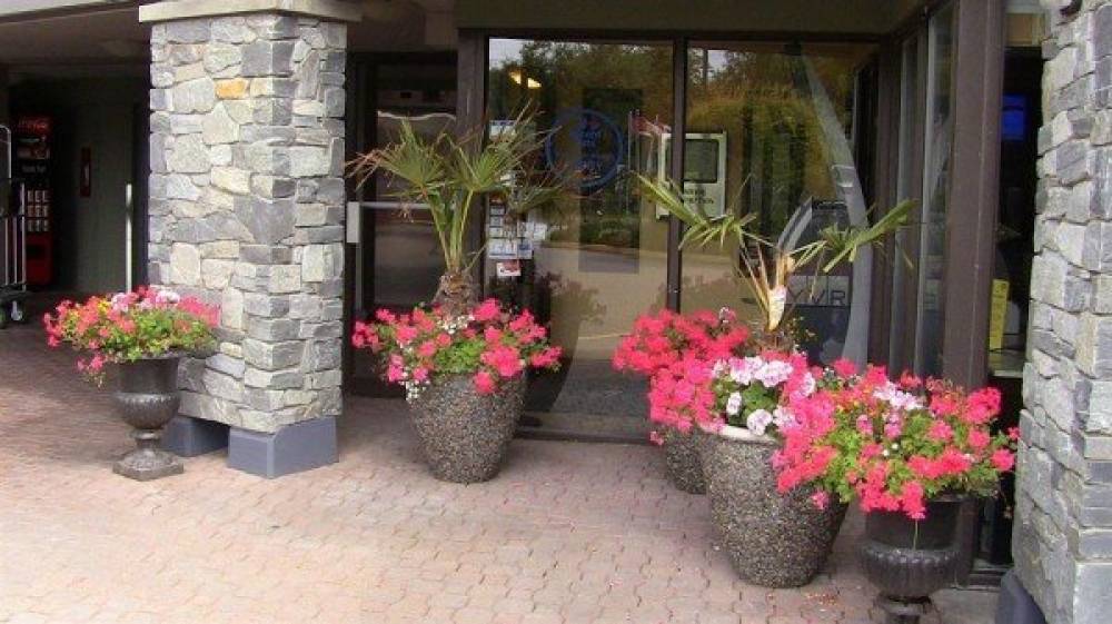 Accent Inns Vancouver Airport 3