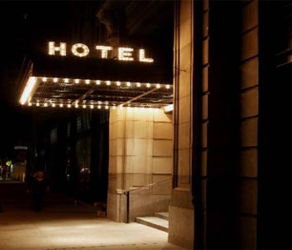Ace Hotel Nyc