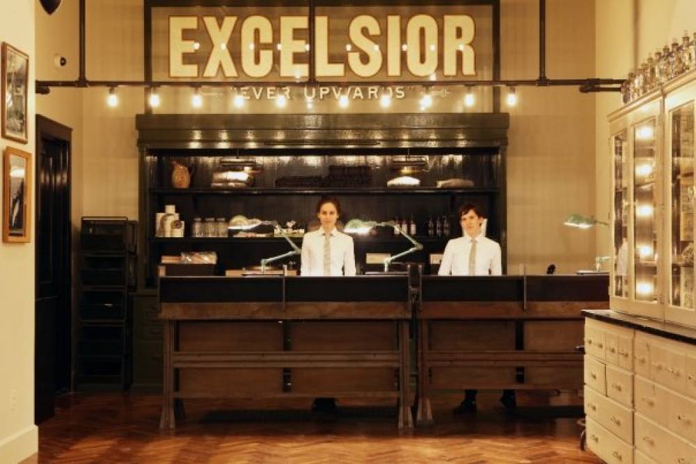 Ace Hotel Nyc 3