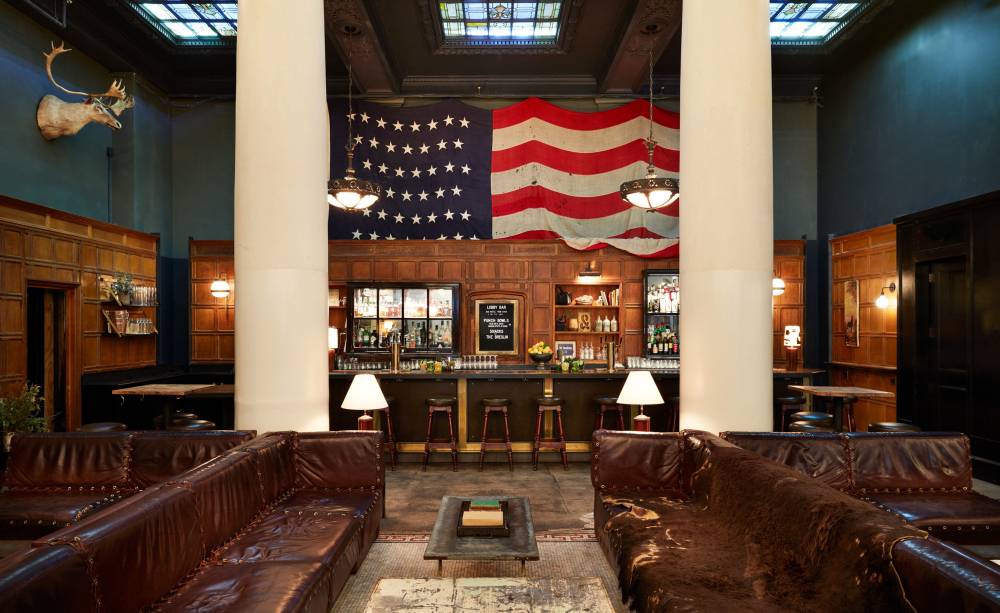 Ace Hotel Nyc 5